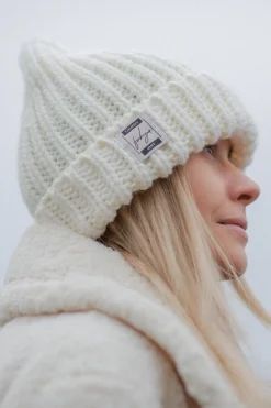 Czapki>Fobya Czapka Chunky Knit F1516
