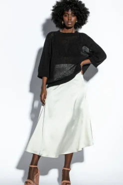 Swetry Eleganckie | Swetry Krótkie><noscript><img width=