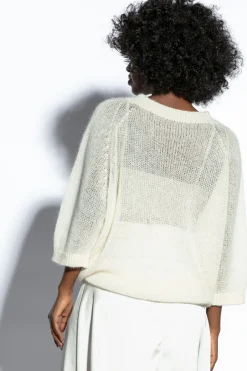 Swetry Eleganckie | Swetry Krótkie><noscript><img width=