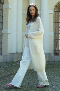 Kardigany Na Jesień I Zimę | Kardigany Eleganckie><noscript><img width=
