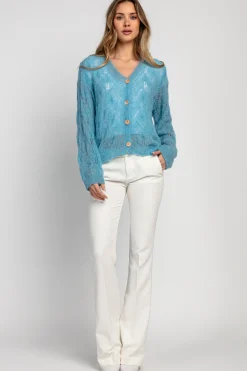 Kardigany Eleganckie | Kardigany Klasyczne><noscript><img width=