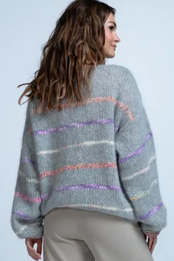 Swetry Oversize | Swetry We Wzór><noscript><img width=