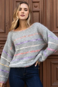 Swetry Oversize | Swetry We Wzór><noscript><img width=
