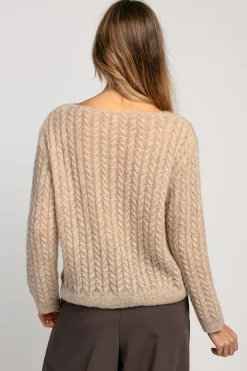 Swetry Eleganckie | Swetry We Wzór><noscript><img width=