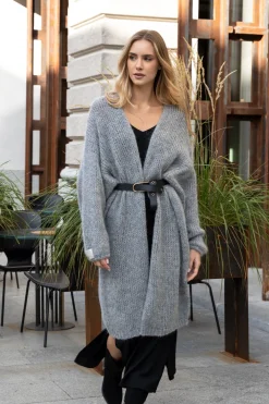 Kardigany Na Jesień I Zimę | Kardigany Eleganckie><noscript><img width=