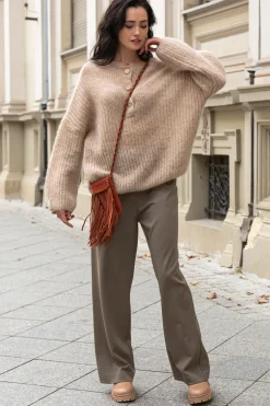 Swetry Oversize | Swetry Eleganckie><noscript><img width=