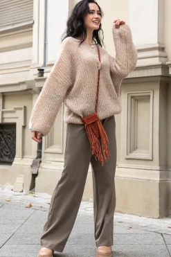 Swetry Oversize | Swetry Eleganckie><noscript><img width=