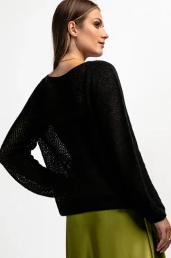 Swetry Na Jesień I Zimę | Swetry Eleganckie><noscript><img width=
