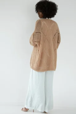 Kardigany Eleganckie | Kardigany Długie><noscript><img width=