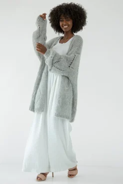 Kardigany Eleganckie | Kardigany Długie><noscript><img width=