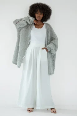 Kardigany Eleganckie | Kardigany Długie><noscript><img width=