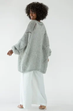 Kardigany Eleganckie | Kardigany Długie><noscript><img width=