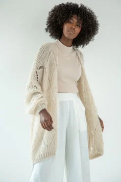 Kardigany Eleganckie | Kardigany Długie><noscript><img width=
