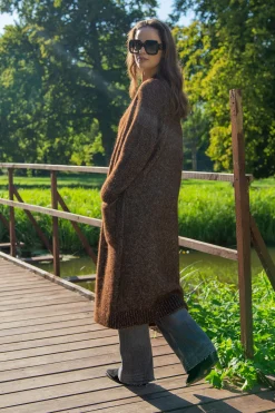 Kardigany Na Jesień I Zimę | Kardigany Eleganckie><noscript><img width=