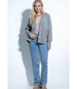 Kardigany Eleganckie | Kardigany Klasyczne><noscript><img width=