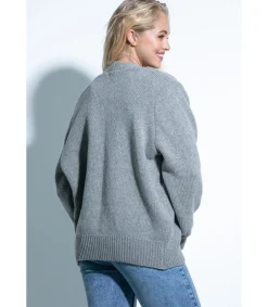 Kardigany Eleganckie | Kardigany Klasyczne><noscript><img width=