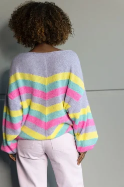 Swetry Oversize | Swetry We Wzór><noscript><img width=