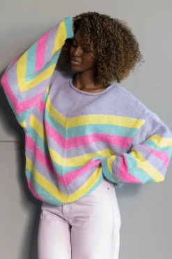 Swetry Oversize | Swetry We Wzór><noscript><img width=