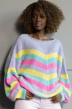 Swetry Oversize | Swetry We Wzór><noscript><img width=