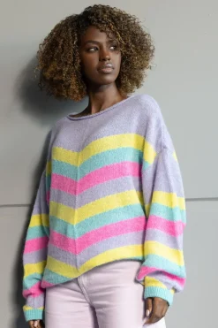 Swetry Oversize | Swetry We Wzór><noscript><img width=