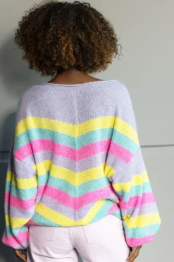 Swetry Oversize | Swetry We Wzór><noscript><img width=