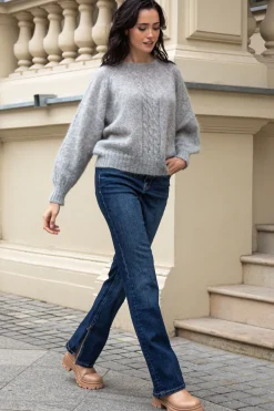 Swetry Oversize | Swetry Eleganckie><noscript><img width=