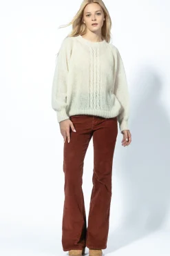 Swetry Eleganckie | Swetry Krótkie><noscript><img width=
