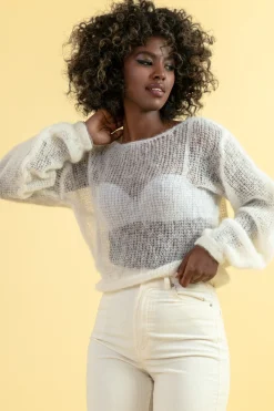 Swetry Oversize | Swetry Eleganckie><noscript><img width=