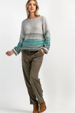 Swetry Oversize | Swetry We Wzór><noscript><img width=