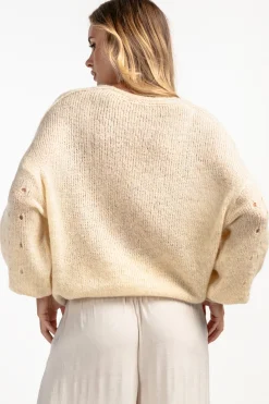 Swetry Eleganckie | Swetry We Wzór><noscript><img width=