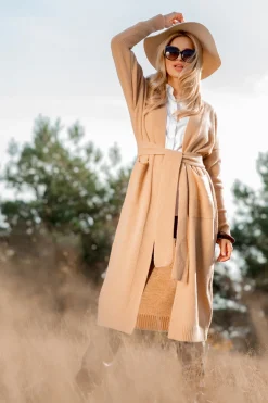 Kardigany Eleganckie | Kardigany Klasyczne><noscript><img width=
