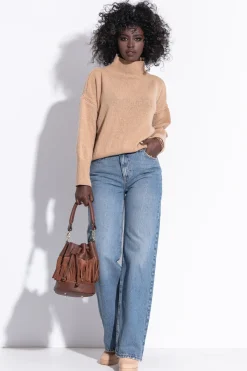 Swetry Eleganckie | Swetry Krótkie><noscript><img width=
