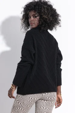 Swetry Eleganckie | Swetry Krótkie><noscript><img width=