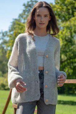 Kardigany Na Jesień I Zimę | Kardigany Eleganckie><noscript><img width=