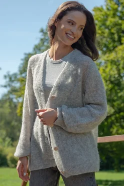 Kardigany Na Jesień I Zimę | Kardigany Eleganckie><noscript><img width=