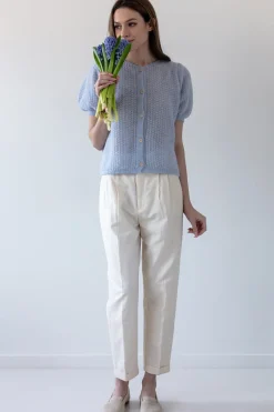 Swetry Eleganckie | Swetry Krótkie><noscript><img width=